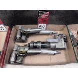 Lot of (2) Pneumatic Banding Tension Guns