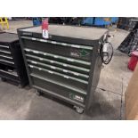 MASTERFORCE 6-Drawer Rolling Tool Chest