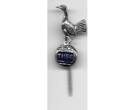 TOTTENHAM HOTSPUR VINTAGE BADGE