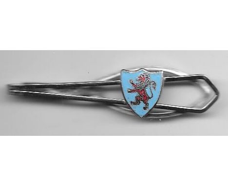 VINTAGE ASTON VILLA TIE CLIP