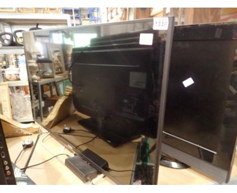 Sony 42" TV model: KDL42W829B. All electrical items in this lot have been PAT tested for safety and have passed. This does no