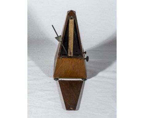 A metronome