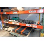 Lot - Lights on (1) Shelf