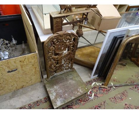 Parnall & Sons of Bristol Vintage Potato / Platform Scales