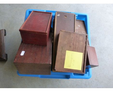 A collection of vintage games and other items