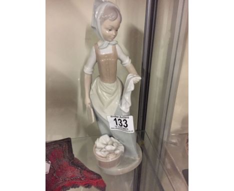 A Nao figure