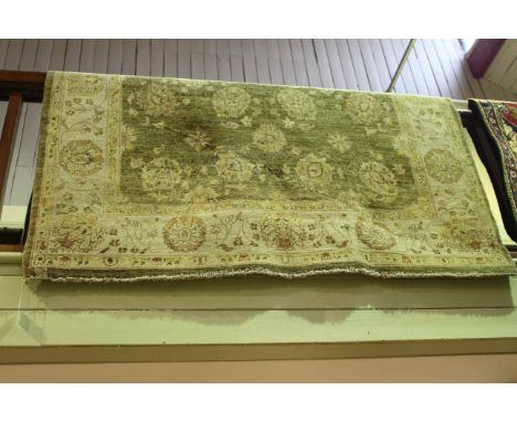Ziegler carpet 2.70 by 1.76