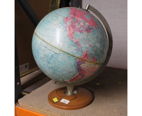 Phillips 12 ins globe