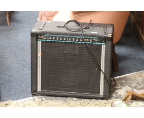 A PEAVEY SPECIAL 112 AMPLIFIER A/F