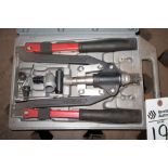 NCG POP-RIVOT INSERT TOOL