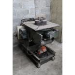 PANDJIRIS 15-4 WELDING POSITIONER