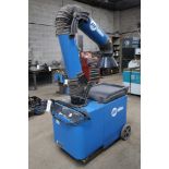 MILLER FILTAIR MWX-S PORTABLE FUME EXTRACTOR
