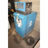 MILLER AIRCO 3A/DDR-224HPA/B-D AC/DC HELIWELDER
