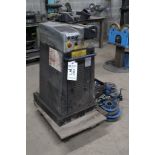1998 ERCOLINA TOP-BENDER HYDRAULIC PIPE BENDER