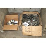 MILLER SPOOLMATIC 30A SPOOL GUN