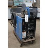 MILLER CP-300 CV DC ARC WELDING POWER SOURCE