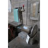 JET JSG-6 BELT SANDER GRINDER