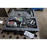 JANCY JM-101 MAGNETIC BASE DRILL
