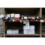 WELDING CONSUMABLES
