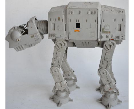 Vintage Kenner Star Wars AT-AT walker 