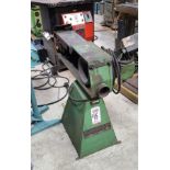 E.G. HELLER'S SON, INC. SANDER, S/N 408026