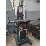 BROWN & SHARPE NO. 2 SURFACE GRINDER