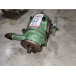 ENCO DIVIDING HEAD OR RELATED ITEM