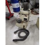COOLANT PUMP, 1/8 HP