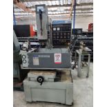 1998 EZ SPARK P36, ES1208C, SINKER EDM, 3.5 KVA, 220V, 3-PHASE, 50/60 HZ, S/N 9030428, W/ SONY