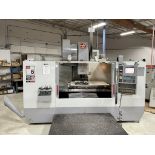 2003 HAAS VF-8/50 VERTICAL MACHINING CENTER, ONLY 2,089 HOURS, TRAVELS: 64" X 40" X 30"