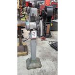 BURR KING 6" BELT SANDER, MODEL 960, S/N N145T34FK5A