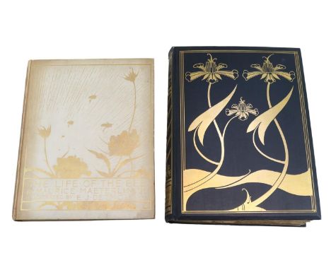 Le Morte darthur by Sir Thomas Malory Third Edition limited to 1500 copies published by J M Dent &amp; Sons Aldine House 1927