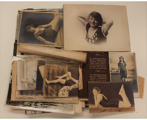 Lucy Morton: A collection of assorted memorabilia relating to Lucy Morton's life and swimming career before the Paris Olympic