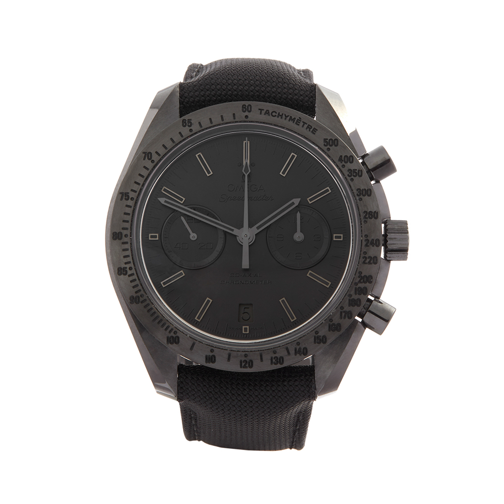 omega dark side of the moon ceramic