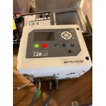 Cincinnati Test Systems I28 Sentinel Precision Leak Test, Part No. I28-035751LL, 100-240 VAC, 24 VDC