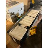 Allen-Bradley 10-Slot PLC Rack, Catalog No. 1756-PA72/C, w/ Modules