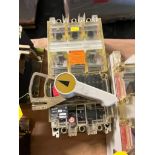 Klockner-Moeller NZMH9-250 Circuit Breaker, 600 VAC