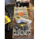 Klockner-Moeller NZMH9-250 Circuit Breaker, 600 VAC