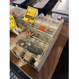 Klockner-Moeller NZMH11-500 Circuit Breaker, 600 VAC