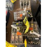 (3) Klockner-Moeller NZMH6-63 Circuit Breakers, 600 VAC