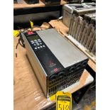 Danfoss VLT Variable Speed Drive