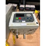 Cincinnati Test Systems I28 Sentinel Leak Test Instrument, Part No. I28-03391, S/N I287217, 96-265 V