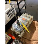 Klockner-Moeller NZMH9-250 Circuit Breaker, 600 VAC