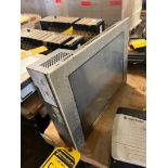 Pro-Face Display Panel, S/N 803884-1B6