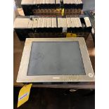 Pro-Face Display Panel, S/N 803690-4A6