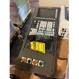 FANUC Series 31i-Model B5 Control Panel