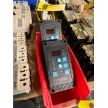 (2) Load Controllers, Model PFR-1550