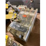 Klockner-Moeller NZMH11-630 Circuit Breaker, 600 VAC