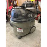 Porter Cable Shop Vac