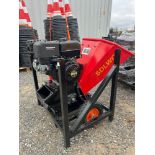 Unused SDLWC Wood Chipper